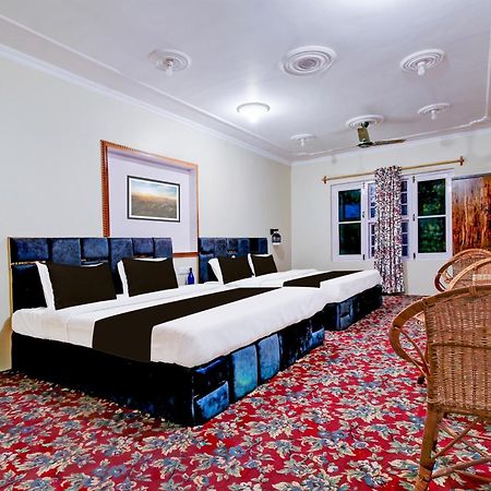 Super Hotel O Arcadian Idyll Srīnagar Zewnętrze zdjęcie