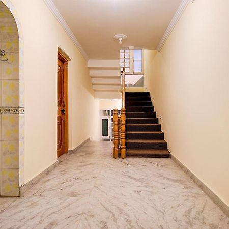 Super Hotel O Arcadian Idyll Srīnagar Zewnętrze zdjęcie
